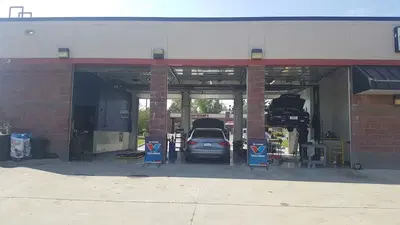 Big Nick's Auto