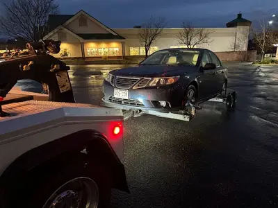 OEM SAAB and Subaru Repair