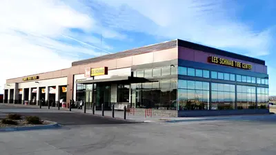 Business Photo