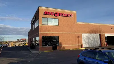 Business Photo