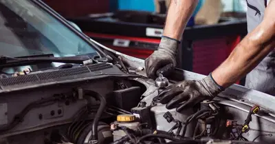 Mancinelli's Auto Repair Center