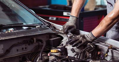 Maple Garage Auto Repair
