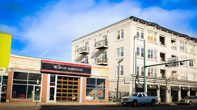 Business Photo