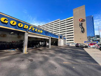 Goodyear Auto Service