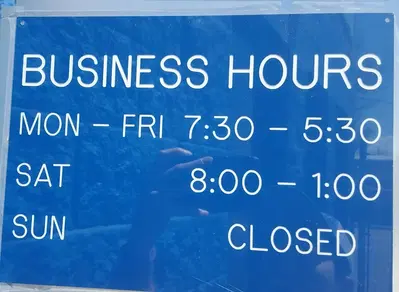 Business Photo