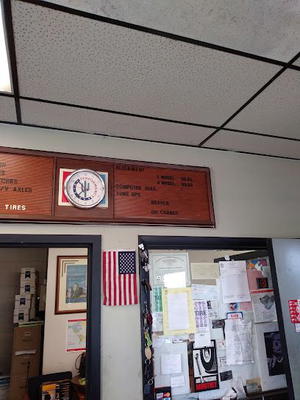 Encore Automotive & Tires Inc