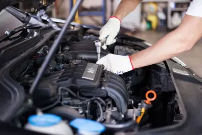 Hotchkiss Auto Repair