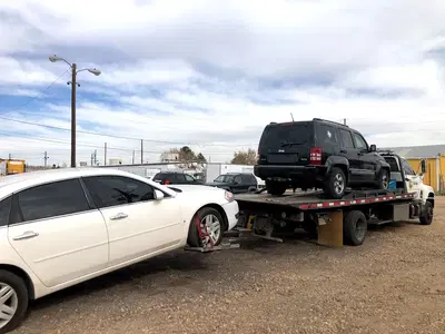 Antillon Automotive Service