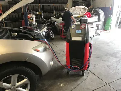 Guamex Auto Repair