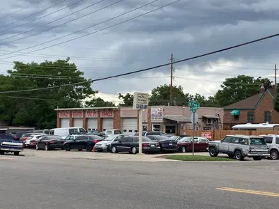 Business Photo