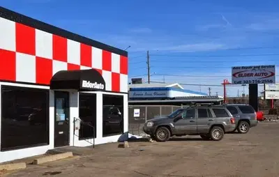 Business Photo