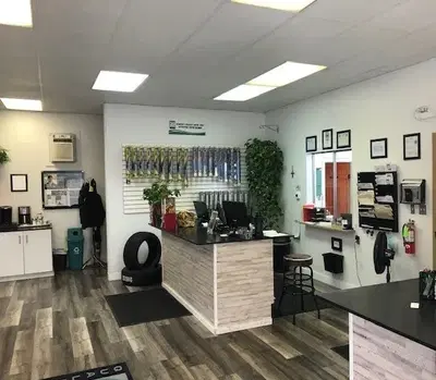 Business Photo