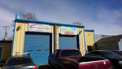 Mier's Automotive