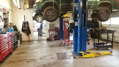 West Highlands Auto Repair