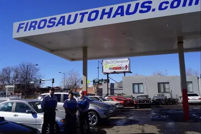 Firo's Autohaus