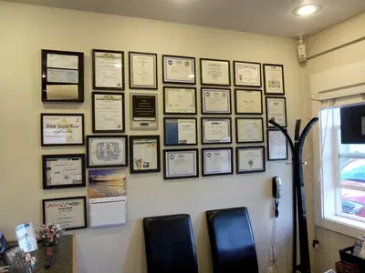 Business Photo