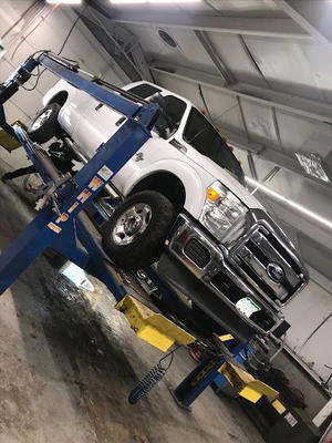 Steve's Automotive, Diesel & Truck