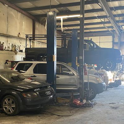 Reyes Auto Repair LLC