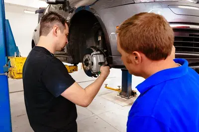 Addison Auto Repair & Body Shop