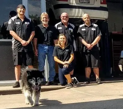 Business Photo