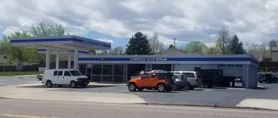 Complete Auto Repair