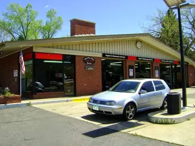Business Photo