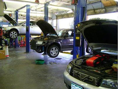 Sixth Avenue Auto Service LLC