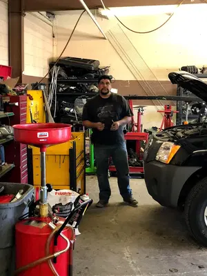 Fitsum Auto Repair