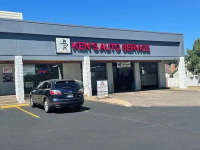 Business Photo