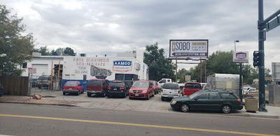 AAMCO Transmissions & Total Car Care