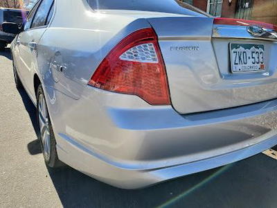 A & W Auto Body, Inc.