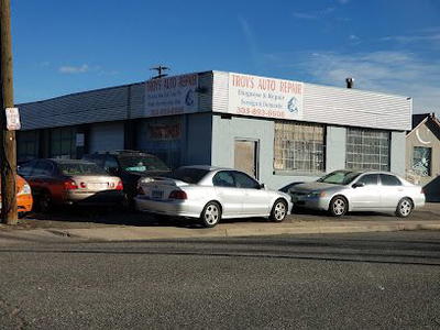 Troy's Auto Repair