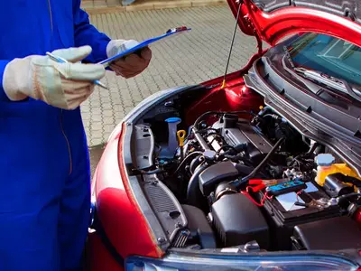 AGA Auto Repair