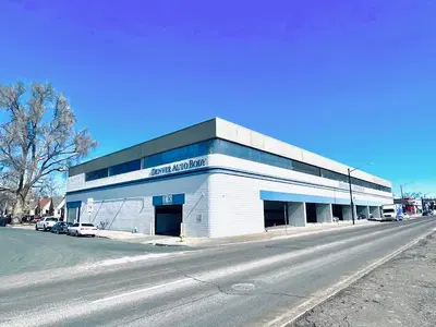 Business Photo