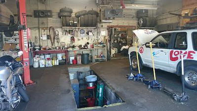 Auto Repair