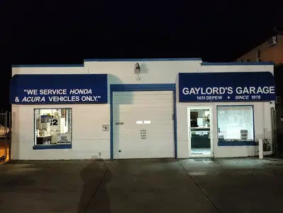 Business Photo