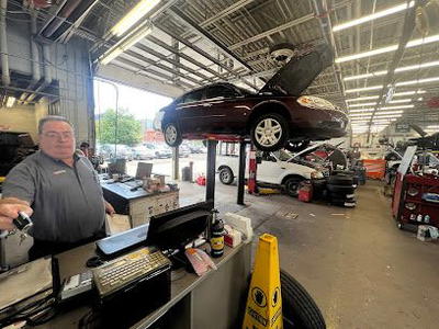 Firestone Complete Auto Care