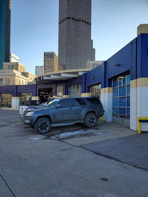 Goodyear Auto Service