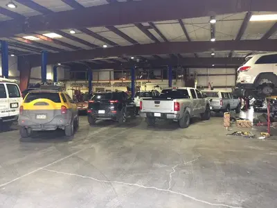 Repair Masters Automotive LLC