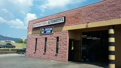 Boulder Valley Automotive