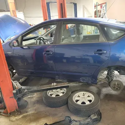 HonToy Care Automotive Repair
