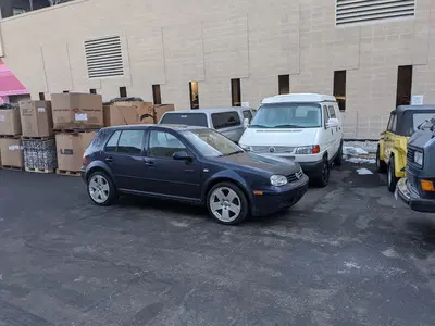 Verner's Automotive Service
