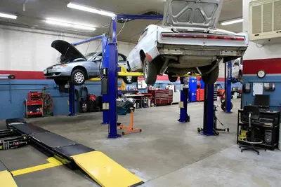 True Automotive
