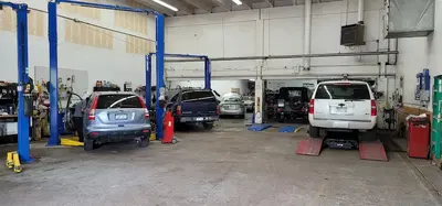 John's Auto Care