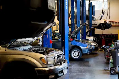 Independent Motors | Car & Auto Repair