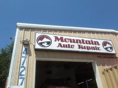 Mountain Auto Repair