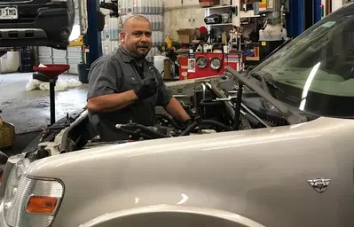 Legacy Automotive