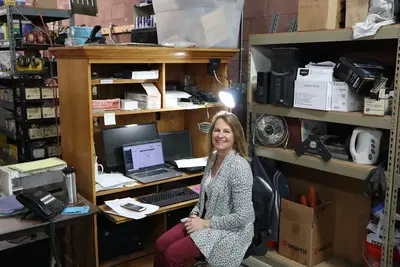 Business Photo