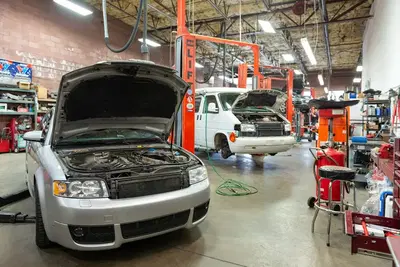 Indian Peaks Auto, Inc.