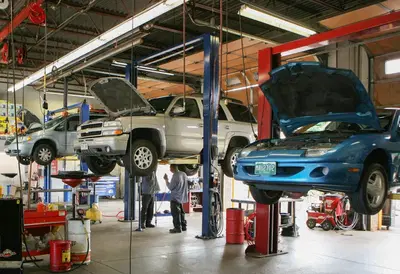 Centennial Automotive Repair